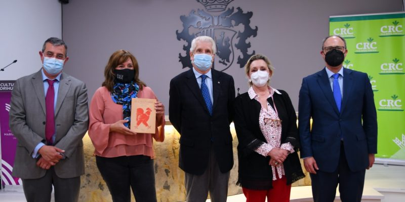 Presentan en Orihuela la edición facsímil de la Revista 'El Gallo Crisis'