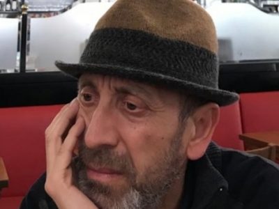 Pedro Serrano recita el miércoles en el Ciclo de Encuentros con la Poesía