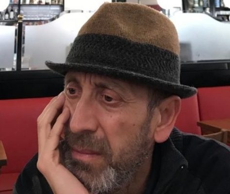 Pedro Serrano recita el miércoles en el Ciclo de Encuentros con la Poesía