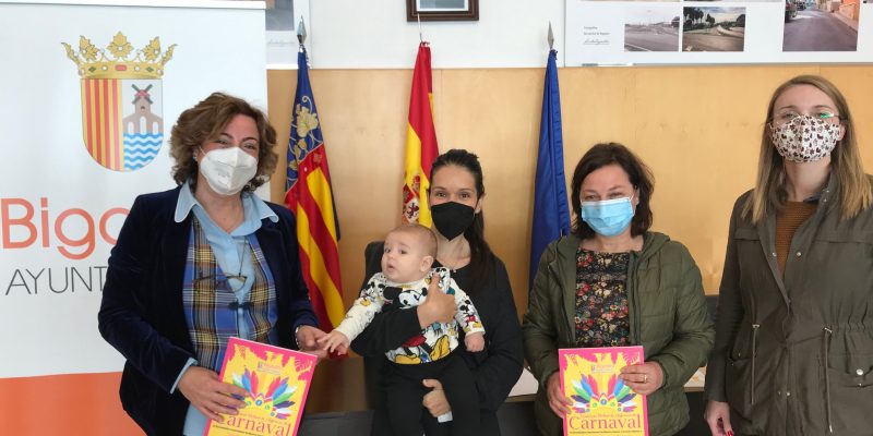 Bigastro apuesta por la Cultura segura en tiempos de crisis sanitaria