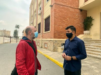 Dan a conocer a 200 jóvenes el Premio Internacional de Poesía para Niñas y Niños