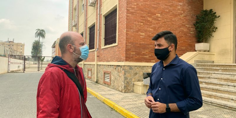 Dan a conocer a 200 jóvenes el Premio Internacional de Poesía para Niñas y Niños