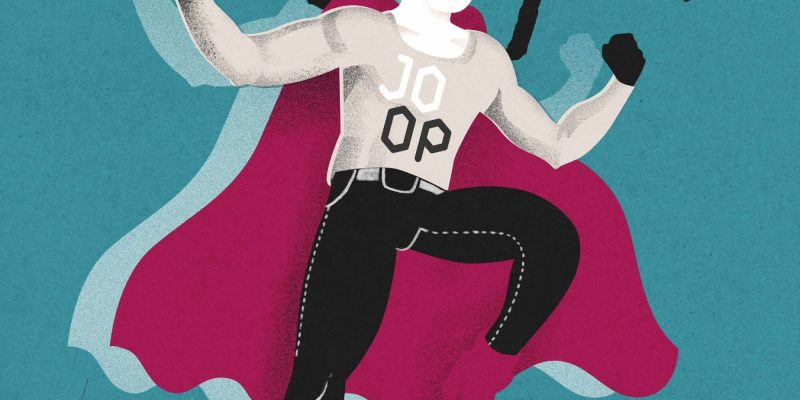 Orihuela participa en el programa Jove Oportunitat