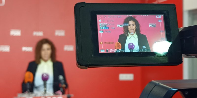 El PSOE de Orihuela pide un Plan de Igualdad dirigido al colectivo LGTBI