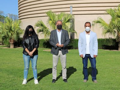 Almoradí será una de las sedes de los cursos de verano de la UMH