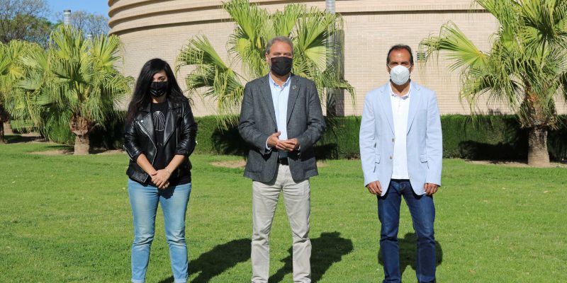 Almoradí será una de las sedes de los cursos de verano de la UMH