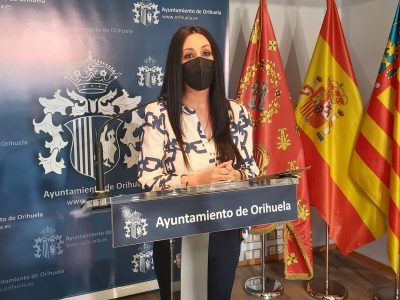Orihuela pide a Conselleria seguir prestando terapias a niños del CAT