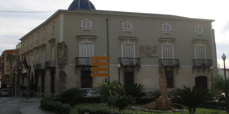 Orihuela reurre la setencia que da la razón a trabajadores de Planes de Empleo