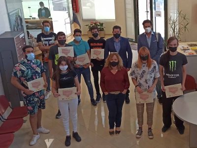 Cámara Orihuela pone en marcha las ayudas para incentivar el empleo juvenil