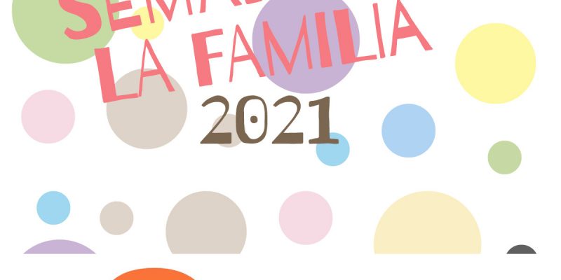 Orihuela conciencia sobre la importancia de la familia