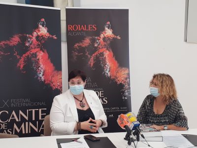 Rojales acoge el sábado la prueba selectiva del Cante de las Minas