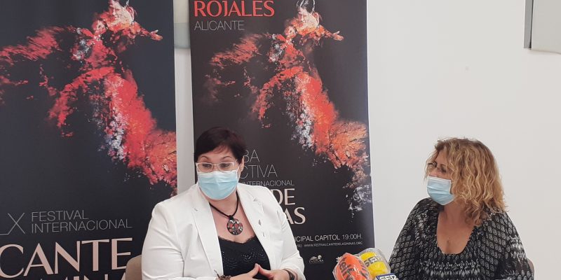 Rojales acoge el sábado la prueba selectiva del Cante de las Minas