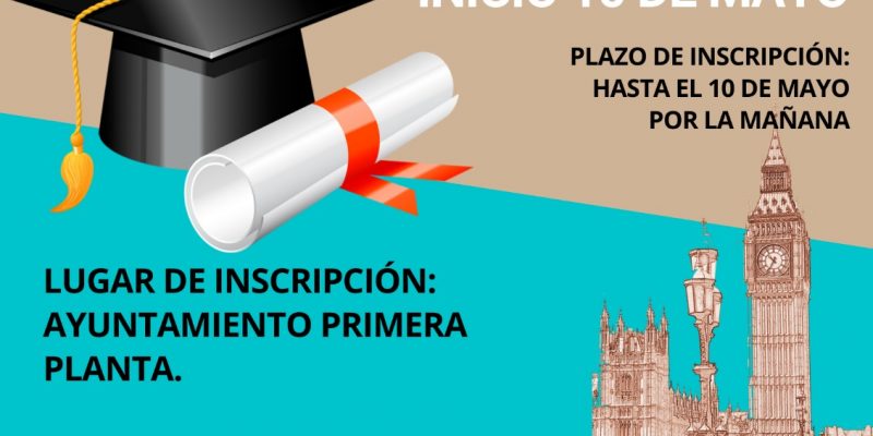 San Isidro lanza un curso de inglés de nivel medio para mujeres