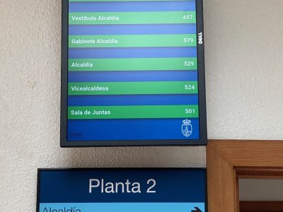 El Ayuntamiento de Torrevieja pone en marcha un servicio piloto de monitorización de niveles CO2