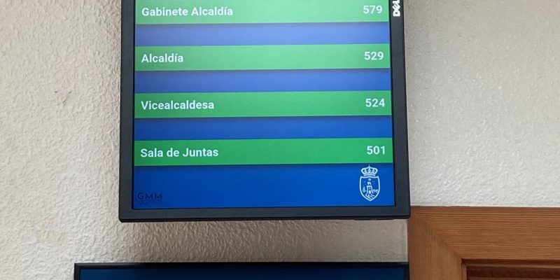 El Ayuntamiento de Torrevieja pone en marcha un servicio piloto de monitorización de niveles CO2