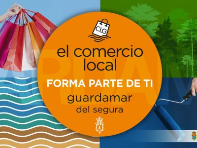 Guardamar es el primer finalista de los premios SICTED 2020