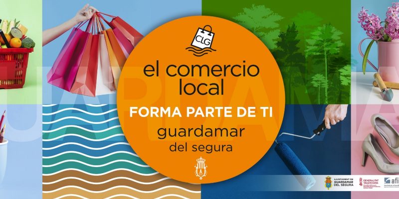 Guardamar es el primer finalista de los premios SICTED 2020