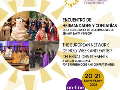 Especialistas oriolanos participarán en el I Encuentro de Cofradías