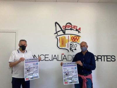 Dehesa de Campoamor acoge el domingo el Triatlón 'Playas de Orihuela'