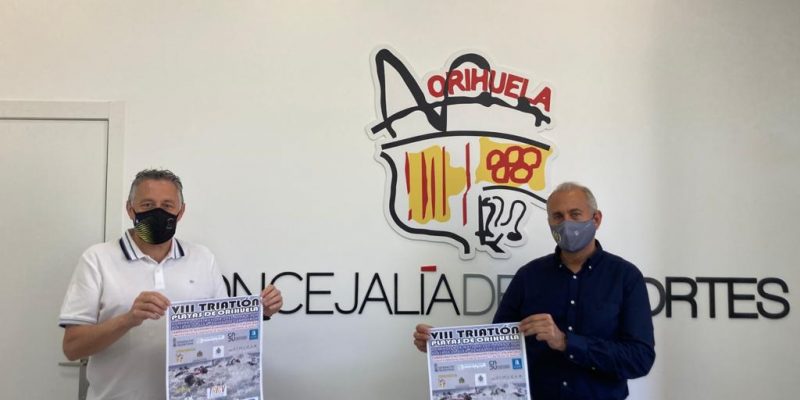 Dehesa de Campoamor acoge el domingo el Triatlón 'Playas de Orihuela'