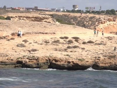 Cambiemos Orihuela celebra que la Fiscalía vuelva a interesarse por Cala Mosca