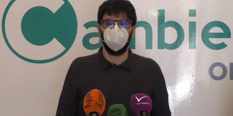 Cambiemos Orihuela propone reducir los precios del agua