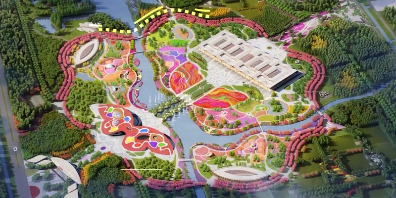 El PSOE de Orihuela opina que no es el momento de acudir a la feria de Shanghai