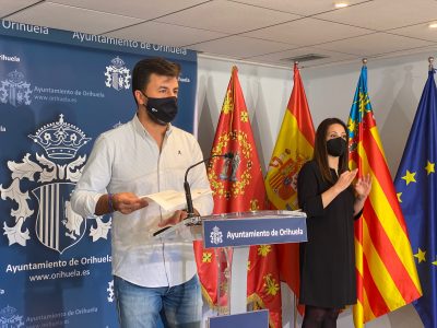 Orihuela aprueba el pago de facturas por más de millón y medio de euros