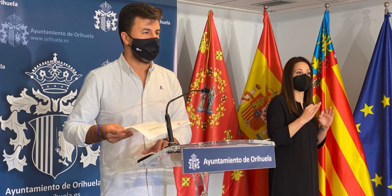 Orihuela aprueba el pago de facturas por más de millón y medio de euros