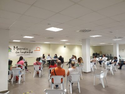 Orihuela asumirá la atención de los niños del CAT que se quedan sin terapia