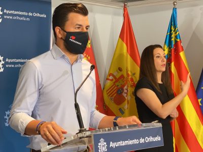 Orihuela adjudica la redacción del proyecto del Centro de Trabajo de la costa