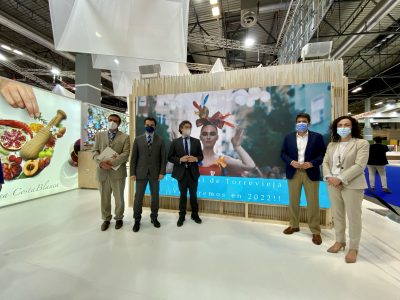 Declaran el Carnaval de Torrevieja fiesta de Interés Turístico Autonómico