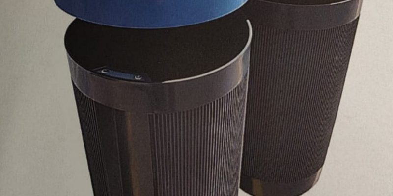 Adquieren en Orihuela 68 papeleras de reciclaje para parques infantiles