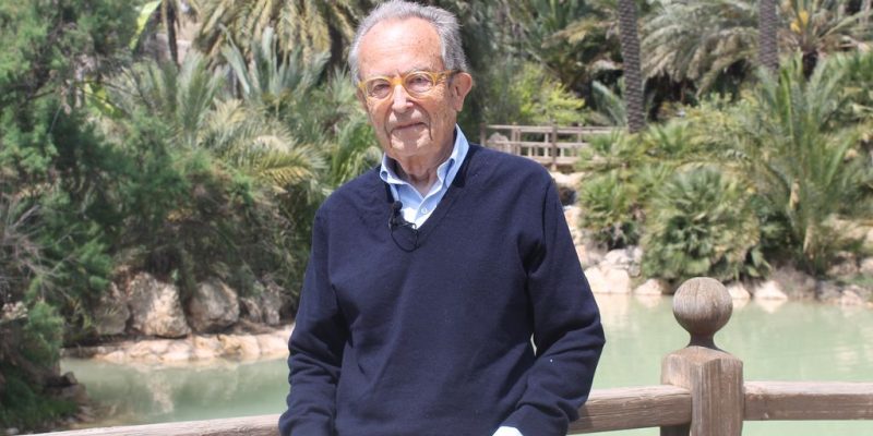 Los Premios ASAJA homenajean a agricultores por su labor durante la Covid