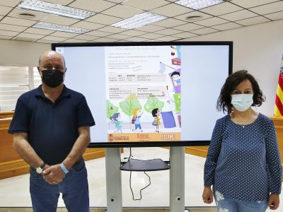 Torrevieja abre el plazo de inscripción para su escuela de verano