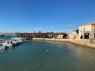 El proyecto de rehabilitación de las Eras de la Sal en Torrevieja será una realidad