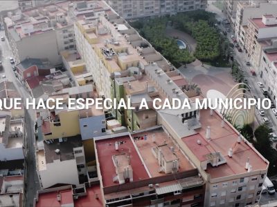 Redován lanza una campaña de promoción de los negocios locales