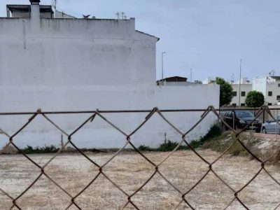 San Fulgencio sanciona a 31 propietarios de solares en 20201