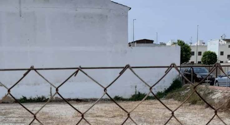 San Fulgencio sanciona a 31 propietarios de solares en 20201