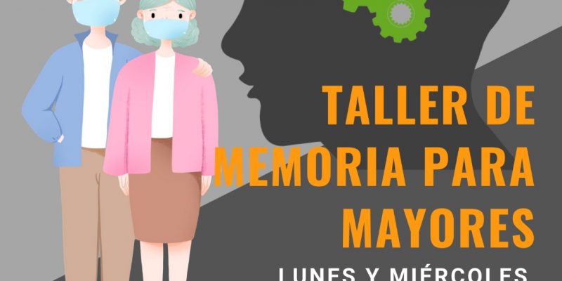 San Isidro prepara un taller de memoria para mayores