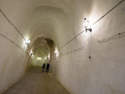Un trenet recorrerá el patrimonio histórico de Rojales en el Día de los Museos