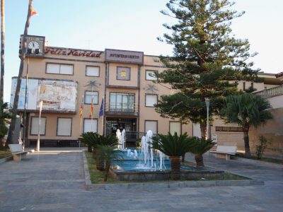 Benejúzar lanza la campaña "Rasca y gana" con novedades