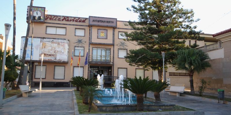 Benejúzar lanza la campaña "Rasca y gana" con novedades