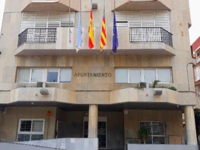 Se agotan en Torrevieja los tickets de compra del Bonoconsumo
