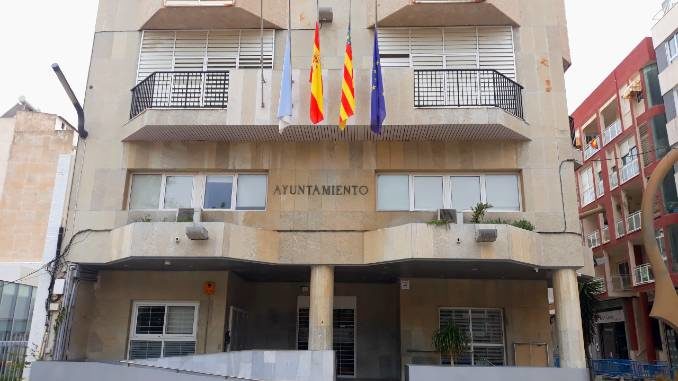 AGAMED invertirá 2,4 millones de euros para resolver problemas de fluviales en Torrevieja