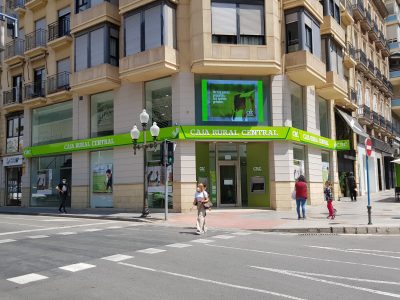 CRC obtiene el certificado de Sistema de Gestión de Cumplimiento Penal de AENOR