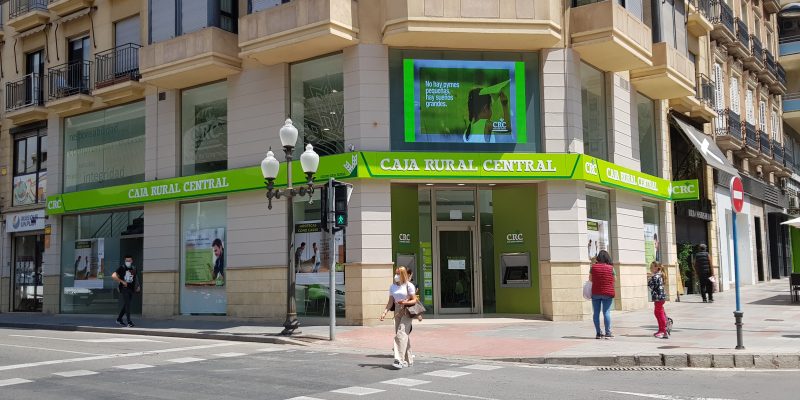 CRC obtiene el certificado de Sistema de Gestión de Cumplimiento Penal de AENOR