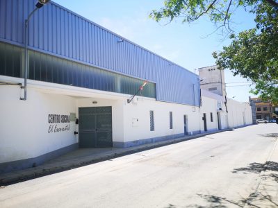 El Escorratel será nuevo punto de vacunación Covid en Orihuela