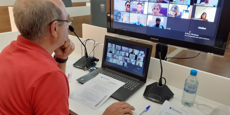 Rojales aprueba ceder a la Conselleria terrenos para un complejo social y sanitario