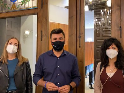 Educación autoriza 3 aulas de 2 años para el próximo curso en Orihuela